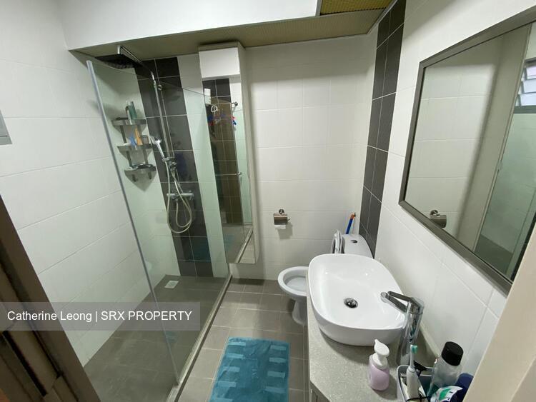 Blk 815B Choa Chu Kang Avenue 7 (Choa Chu Kang), HDB 5 Rooms #283323081